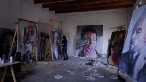 100 artisti per raccontare la Romagna. Nasce il progetto Atelier