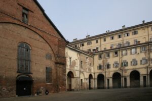 A Torino aperti i nuovi spazi di Paratissima alla Cavallerizza: mostre e opere site specific