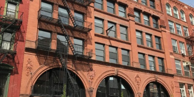 Peter Blum apre una sede a Downtown nuovo quartiere simbolo del sistema dell’arte newyorchese