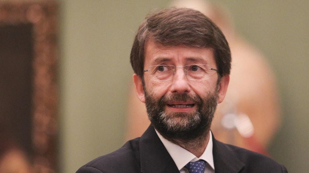 Nuovo Governo, Dario Franceschini torna a essere Ministro dei Beni Culturali e del Turismo