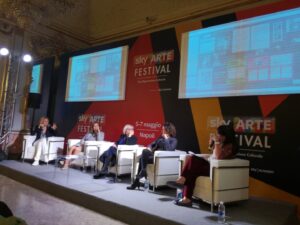 Sky Arte Festival: quattro donne a confronto sul tema della femminilità