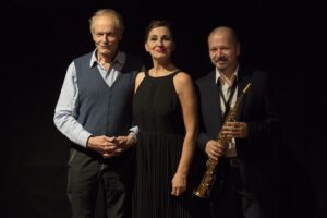Sky Arte Festival: Erri De Luca in concerto a Napoli, tra letteratura e jazz