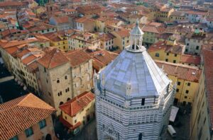 Pistoia, capitale italiana della cultura 2017, celebra Marino Marini il suo artista più noto