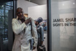 Opening della mostra di Jamel Shabazz a Brooklyn