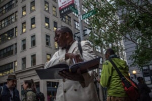 Il fotografo della strada. Le immagini della mostra di Jamel Shabazz a Brooklyn