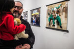 Opening della mostra di Jamel Shabazz a Brooklyn