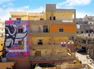 Beirut rinasce grazie all’arte e a un imprenditore libanese. Con un progetto di riqualificazione