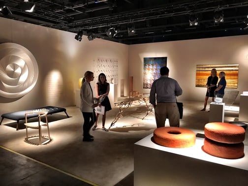 DesignMiamiBasel 2017