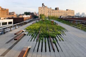 Non solo New York. Tutte le città possono avere le loro High Line. Il progetto si diffonde