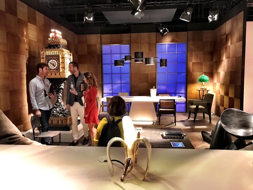 DesignMiamiBasel 2017