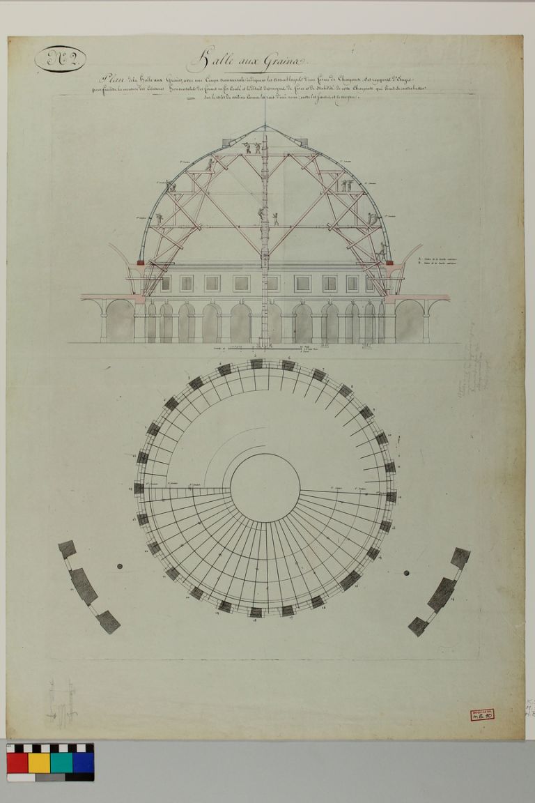 Illustration, Courtesy Wallraff Richartz Museum & Fondation Corboud