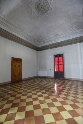 Palazzo Pallavicini sala eventi
