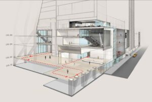 Il MoMA svela il progetto finale di ampliamento dei suoi spazi