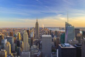 La città di New York offre ad associazioni e artisti spazi dismessi a basso costo. Il progetto