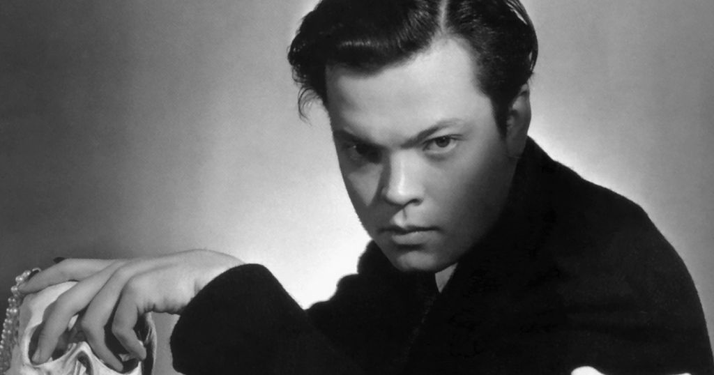 Su Sky Arte: tutto Orson Welles in un documentario