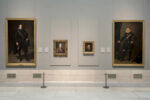 Image of the exhibition galleries © Museo Nacional del Prado.