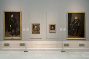 L’opera inedita di Velázquez in mostra al Museo del Prado. E già si prevede il boom di visitatori