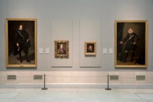 L’opera inedita di Velázquez in mostra al Museo del Prado. E già si prevede il boom di visitatori