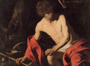 Dentro l’opera di Caravaggio. A Milano