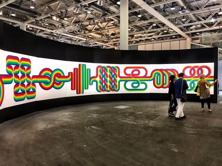 Art Basel - Unlimited 2017