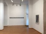 Antonio Marchetti Lamera. Storia di un’ombra. Exhibition view at Nuova Galleria Morone, Milano 2017