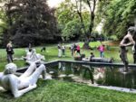 Nicole Eisenman, Skulptur Projekte Münster 2017