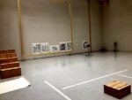 documenta14, installation view Kassel