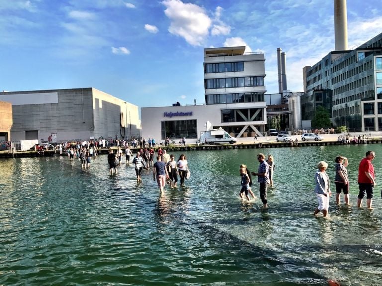 Skulptur Projekte Münster 2017. Riflessioni, foto, video e le 5 opere migliori