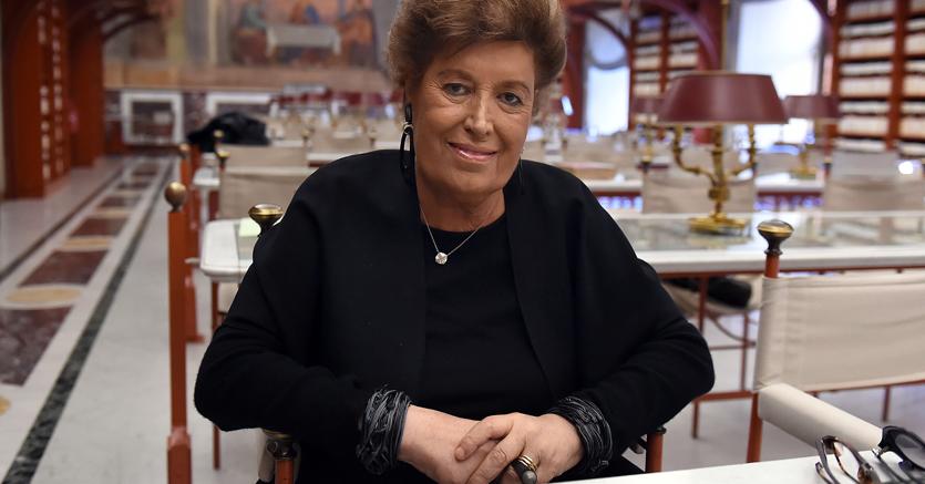 Morta Carla Fendi. Pilastro della moda italiana e grande mecenate