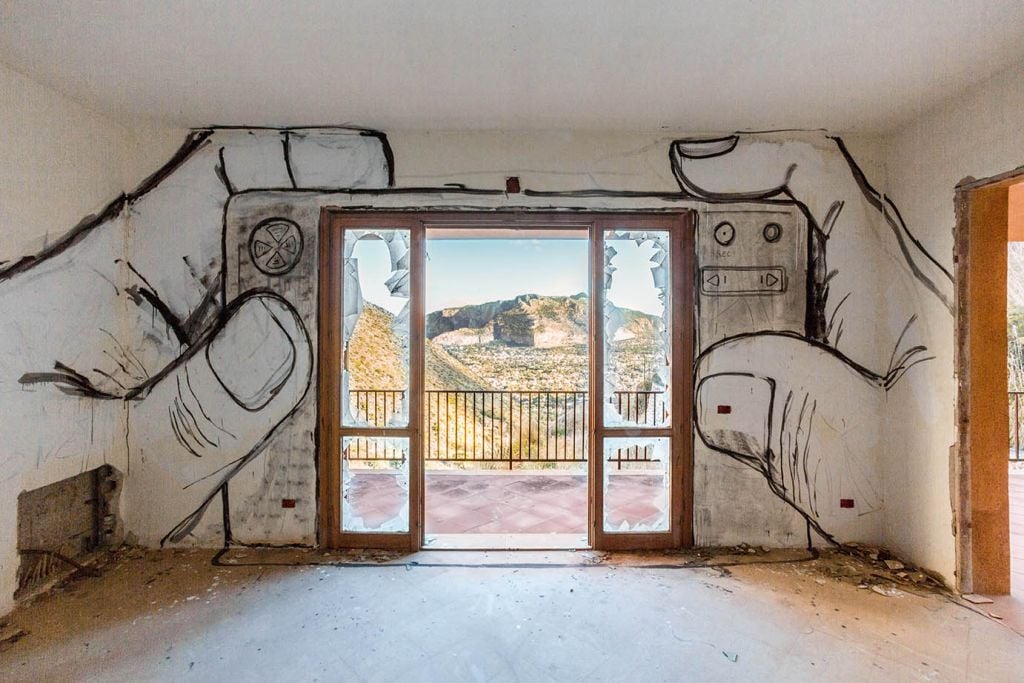 Viaggio in Sicilia. Alla scoperta della Street Art