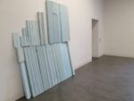 Davide Allieri. Balance. Exhibition view at Spazio Sanpaolo Invest, Treviglio 2017