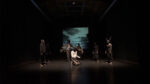 Desiderio, Kenosis. Performance