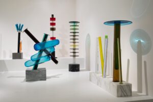 Al via la prima edizione di Venice Glass Week. 8 mostre da non perdere