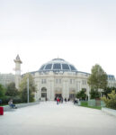 Bourse de Commerce, Courtesy Collection Pinault Paris