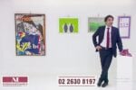 Filippo Cecconi, Slow Business, 2017