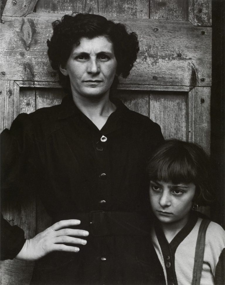 Fotografia Europea, Reggio Emilia 2017. Un Paese. La storia e l'eredità. Paul Strand