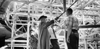 Frank Lloyd Wright