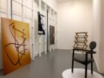 Fuori catalogo. Exhibition view at Fondazione Vico Magistretti, Milano 2017