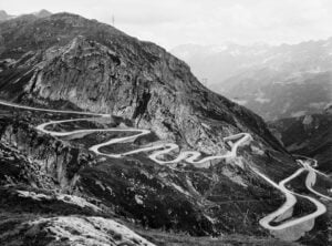 Gabriele Basilico e la fotografia di paesaggio