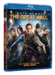 The Great Wall, il film
