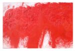 Hermann Nitsch, S II-9414, 1994