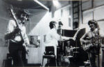I Beatles in studio nel 1967