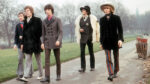 I Rolling Stones nel 1967