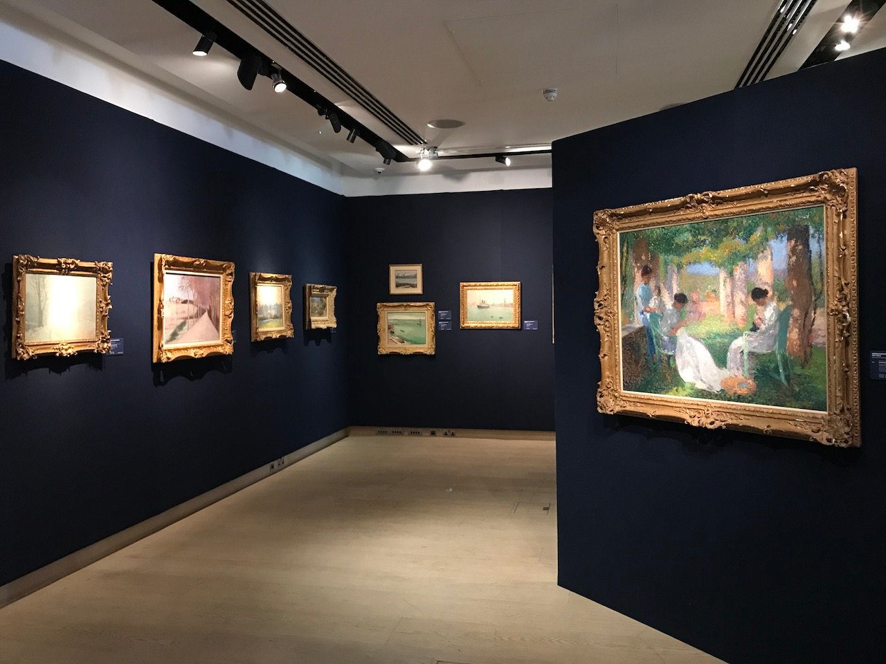 L'Asta Christie's Impressionism & Modern Art