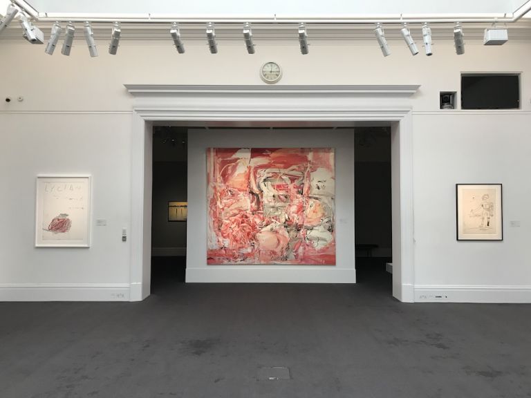 L'Asta Sotheby's di arte contemporanea