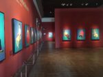 La mostra di David Hockney a Ca' Pesaro, Venezia