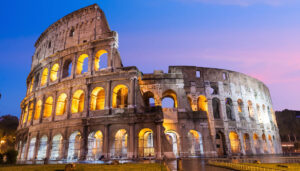 Nominato nuovo direttore del Parco Archeologico del Colosseo a Roma. È Alfonsina Russo