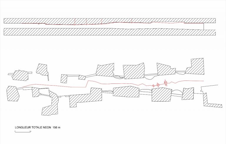 Il progetto di Inversion