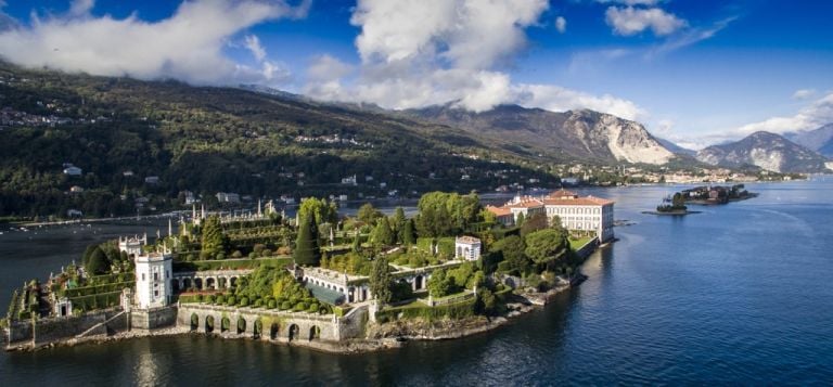 Isola Bella