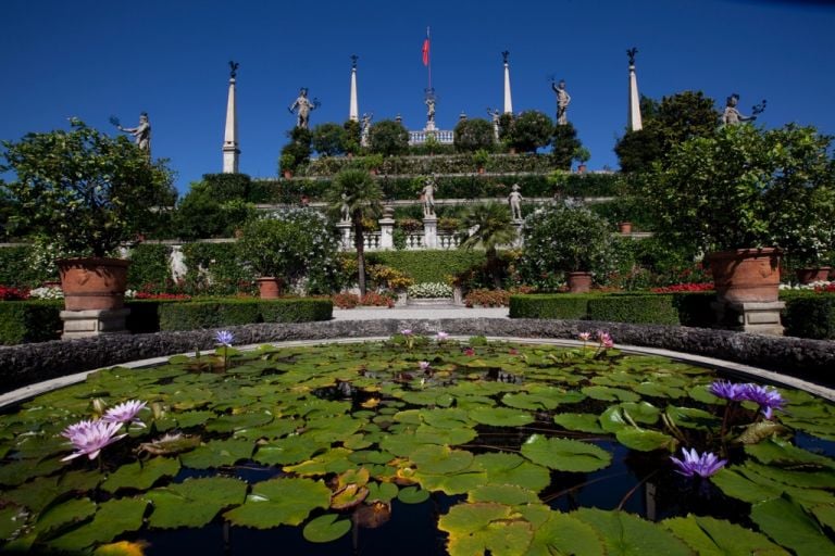 Isola Bella